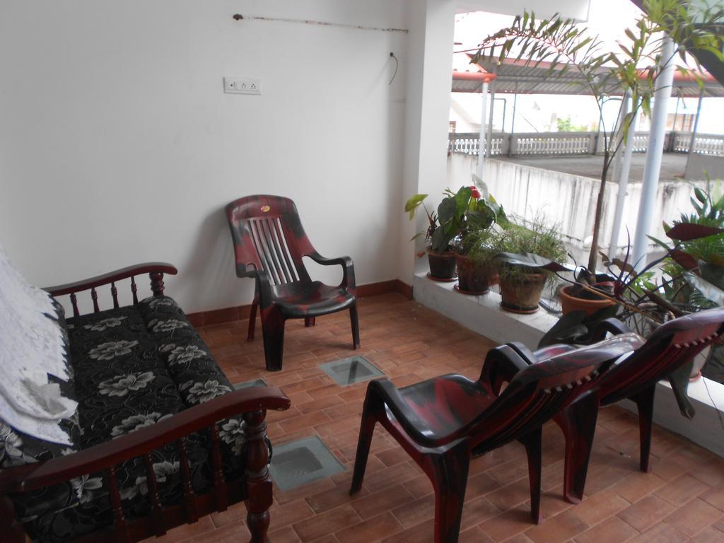 Heavenly Homestay Kochi Εξωτερικό φωτογραφία