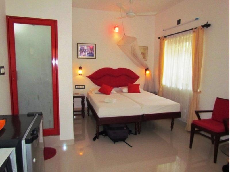 Heavenly Homestay Kochi Εξωτερικό φωτογραφία