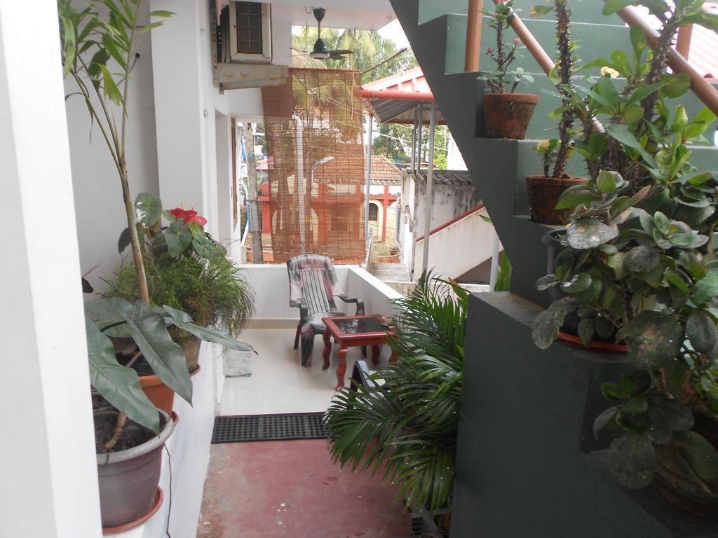 Heavenly Homestay Kochi Εξωτερικό φωτογραφία