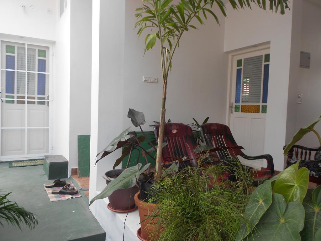 Heavenly Homestay Kochi Εξωτερικό φωτογραφία