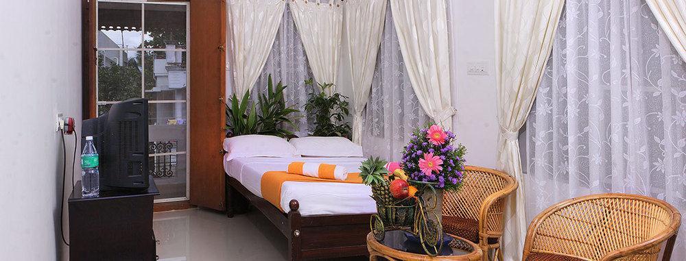 Heavenly Homestay Kochi Εξωτερικό φωτογραφία