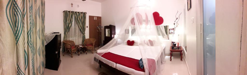 Heavenly Homestay Kochi Εξωτερικό φωτογραφία