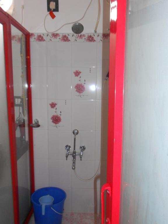 Heavenly Homestay Kochi Εξωτερικό φωτογραφία
