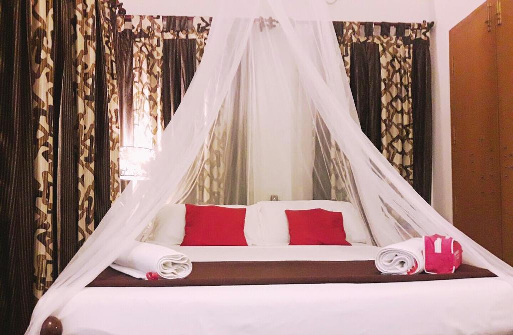 Heavenly Homestay Kochi Εξωτερικό φωτογραφία