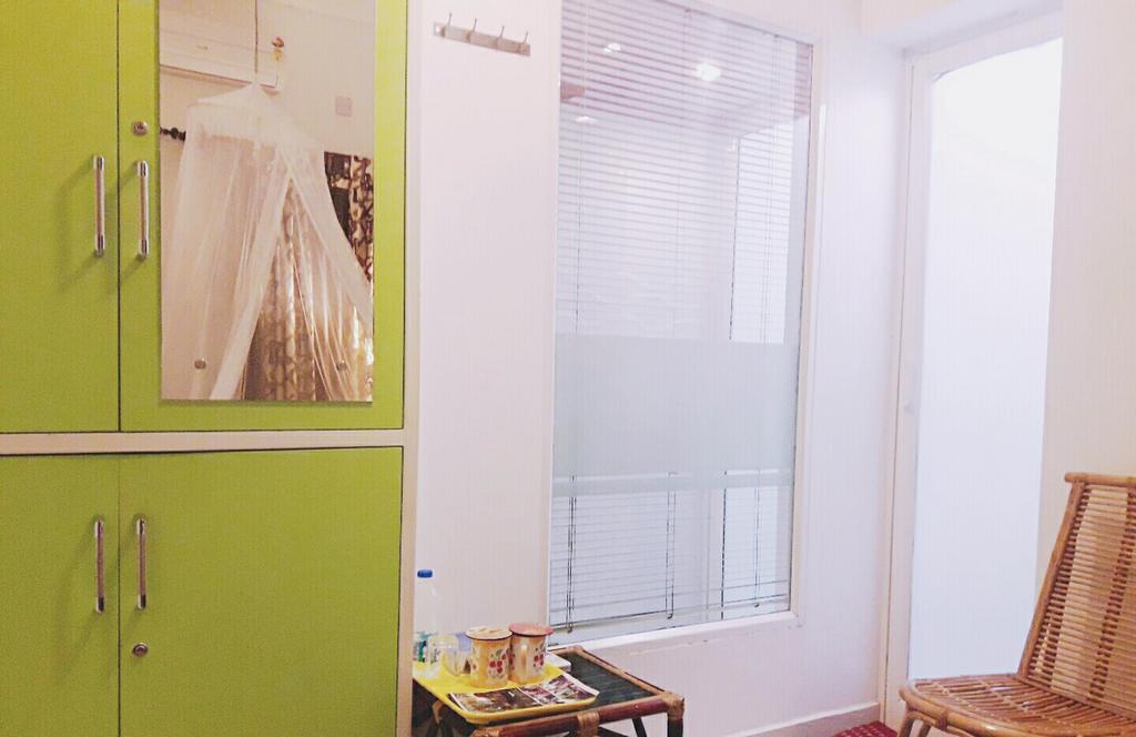 Heavenly Homestay Kochi Εξωτερικό φωτογραφία