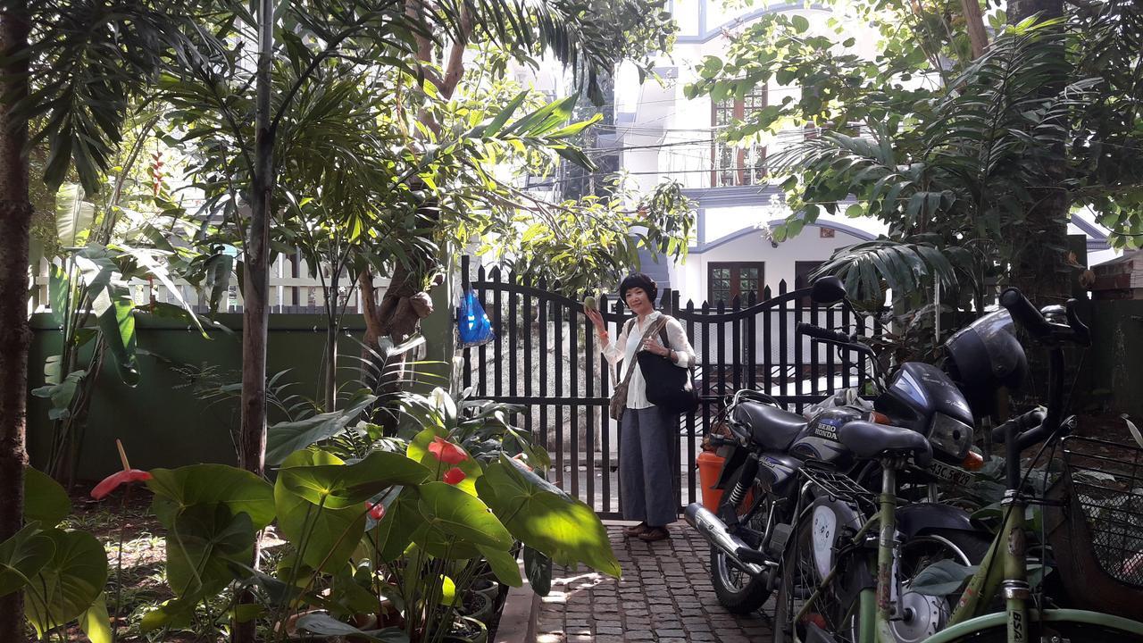 Heavenly Homestay Kochi Εξωτερικό φωτογραφία