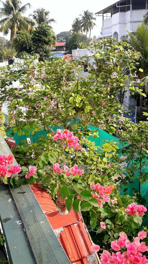 Heavenly Homestay Kochi Εξωτερικό φωτογραφία