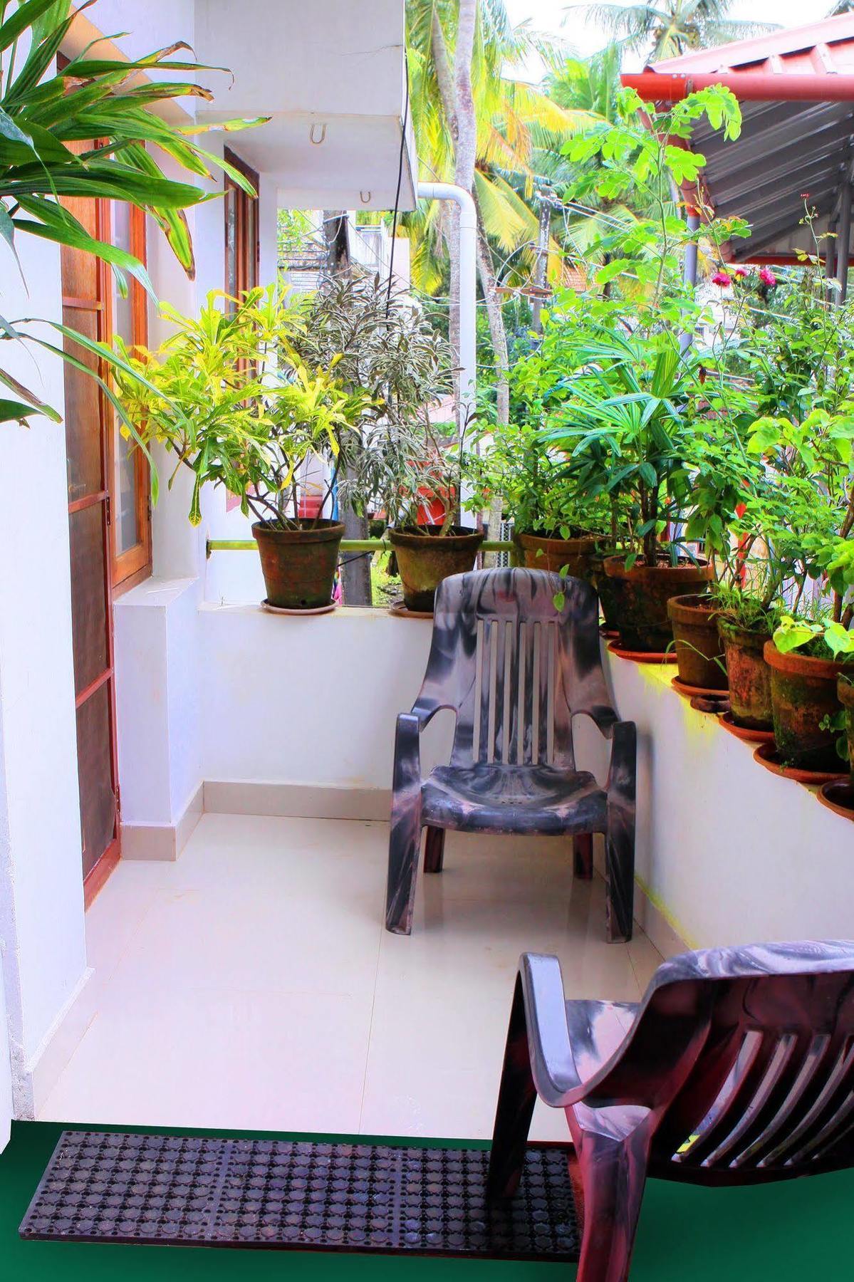 Heavenly Homestay Kochi Εξωτερικό φωτογραφία