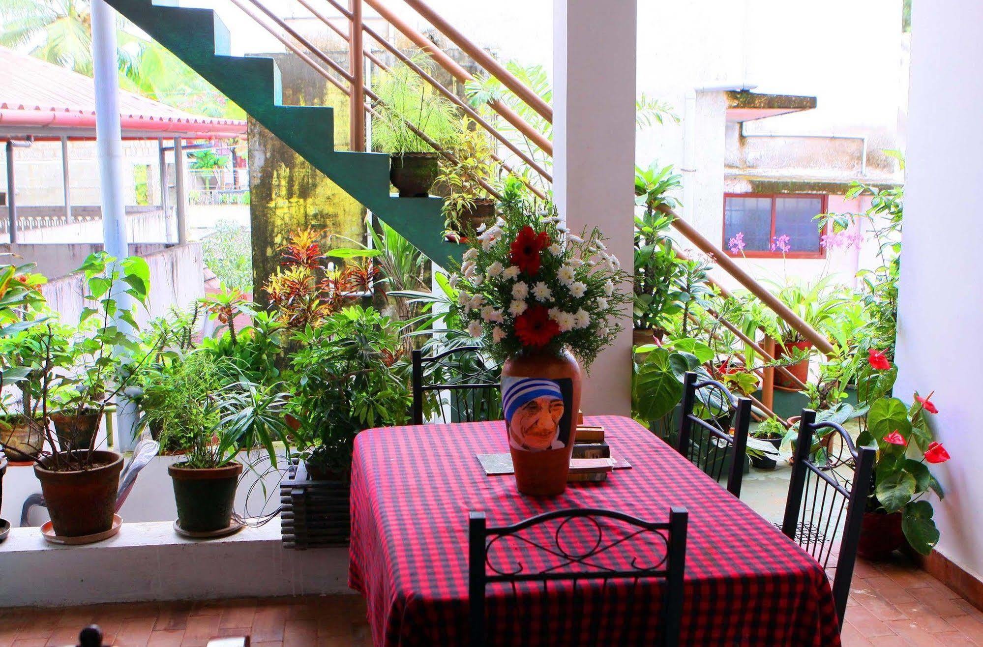 Heavenly Homestay Kochi Εξωτερικό φωτογραφία