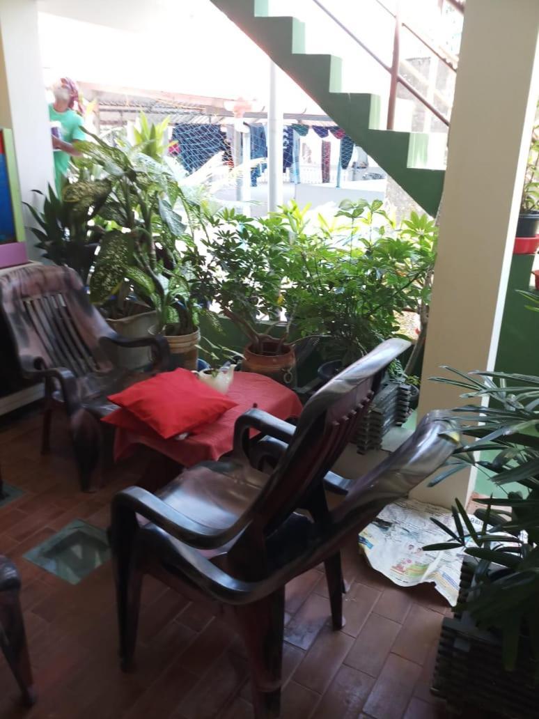 Heavenly Homestay Kochi Εξωτερικό φωτογραφία