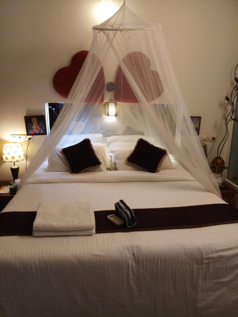 Heavenly Homestay Kochi Εξωτερικό φωτογραφία