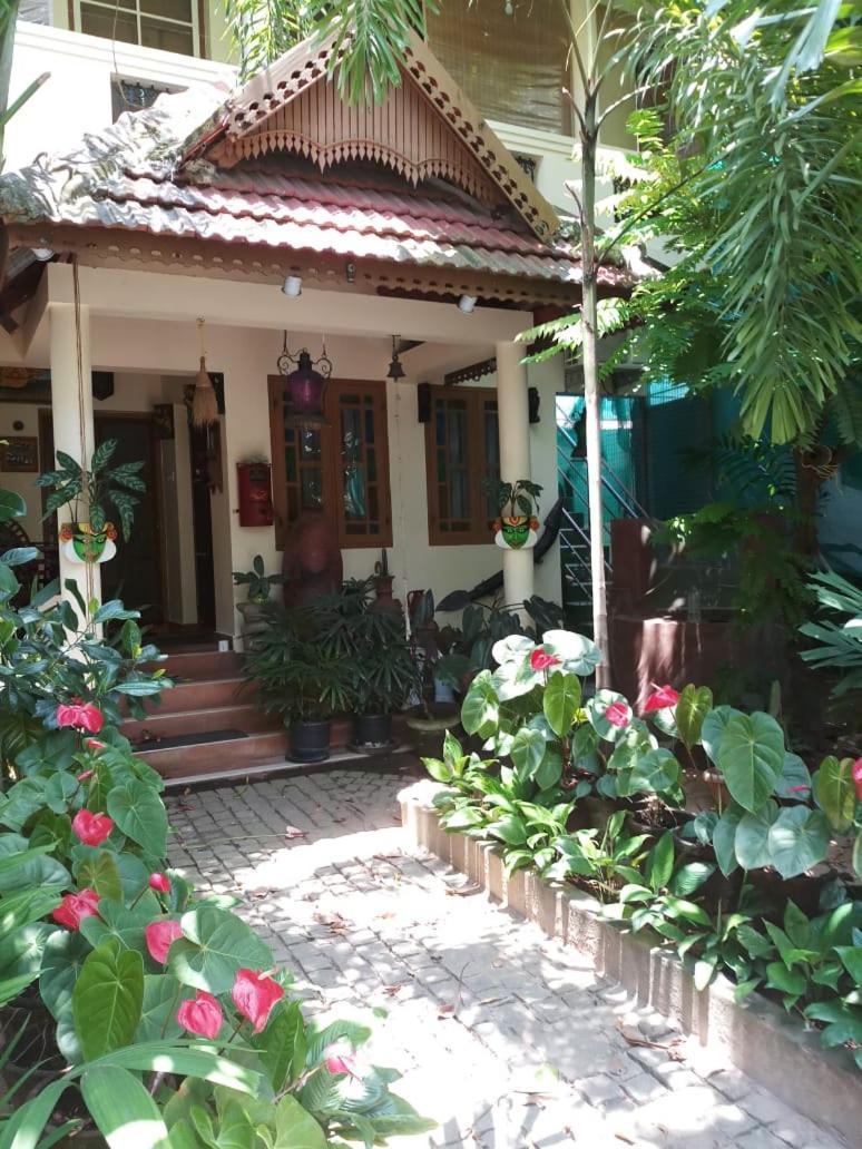 Heavenly Homestay Kochi Εξωτερικό φωτογραφία