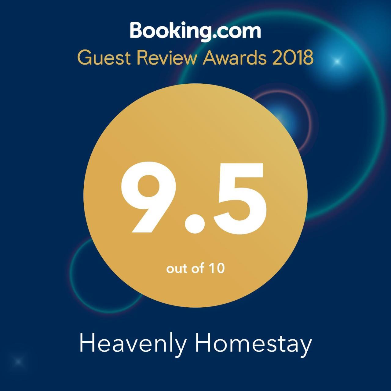 Heavenly Homestay Kochi Εξωτερικό φωτογραφία