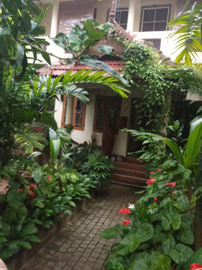 Heavenly Homestay Kochi Εξωτερικό φωτογραφία